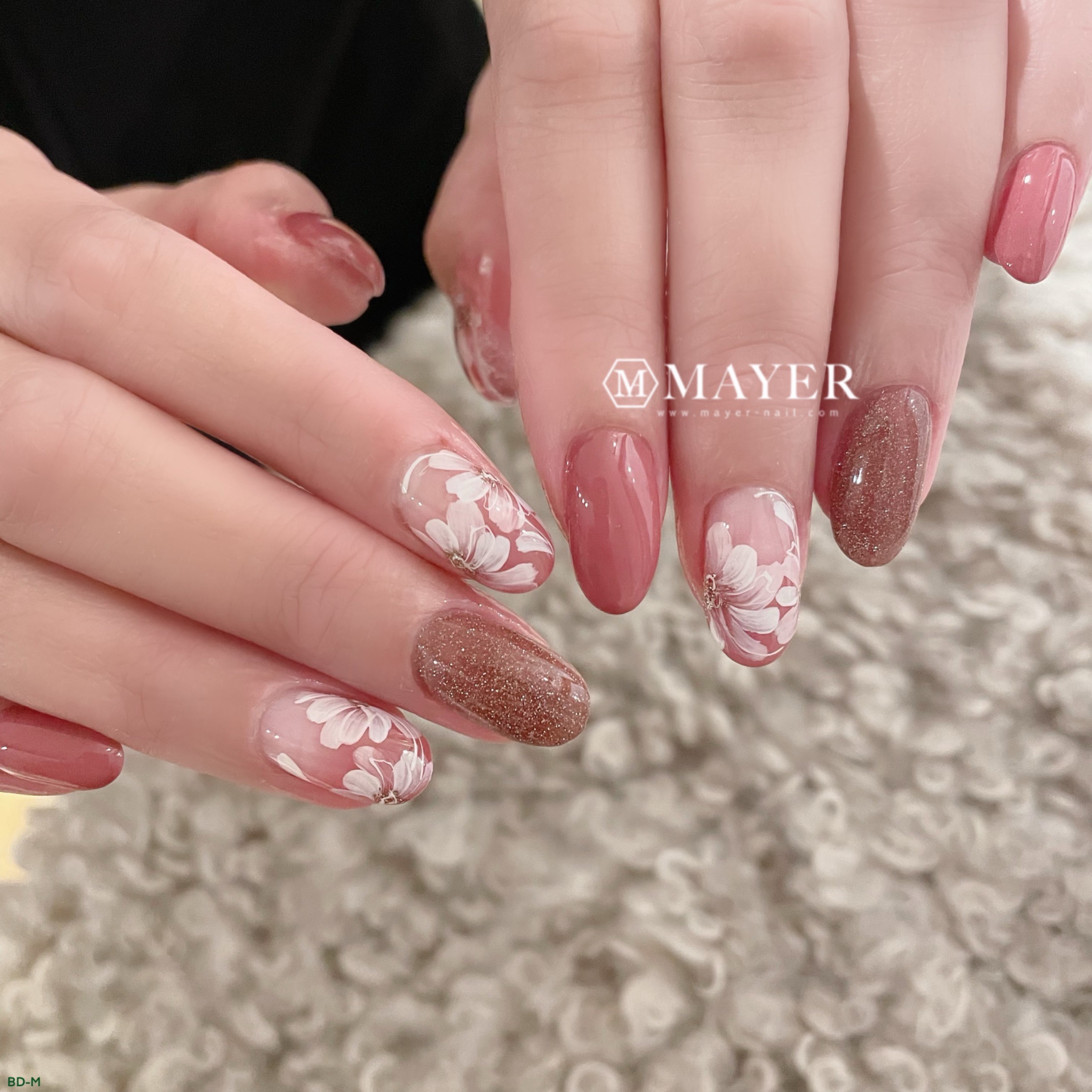 台南美甲